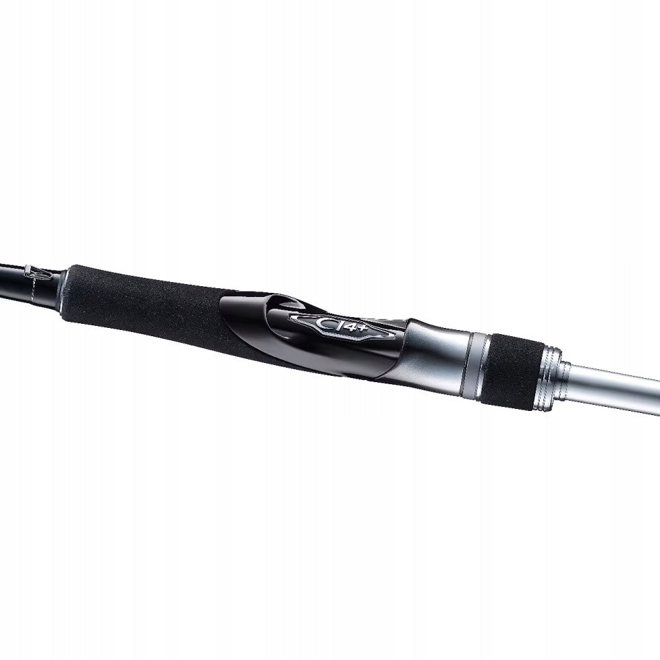 Shimano 26 Lunamis Spinning 2.90m 10-45g 2cz EAN (GTIN) 4969363275554
