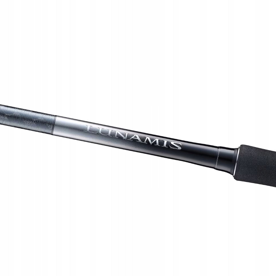 Shimano 26 Lunamis Spinning 2.90m 10-45g 2cz Manufacturer code 26LUNAMISS96MH
