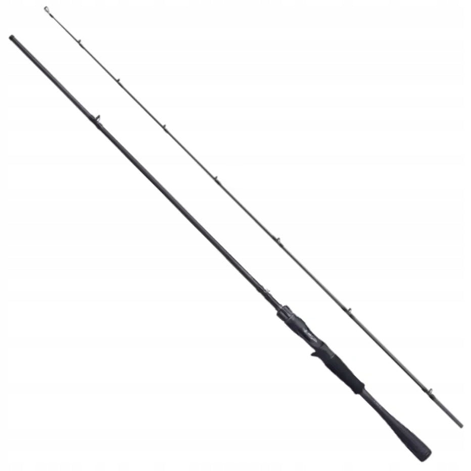 Shimano 26 Zodias Casting 2.18m 10-30g 2cz