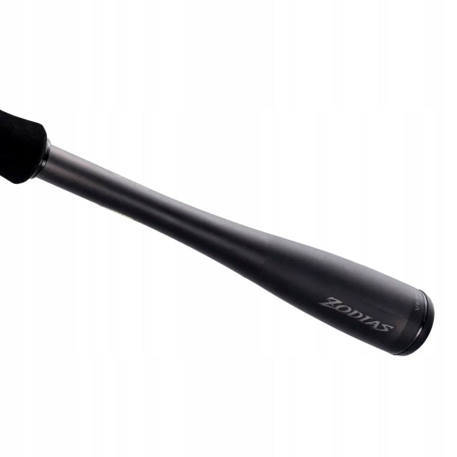 Shimano 26 Zodias Spinning 2.24m 4-12g 2cz Product weight with unit packaging 1 kg