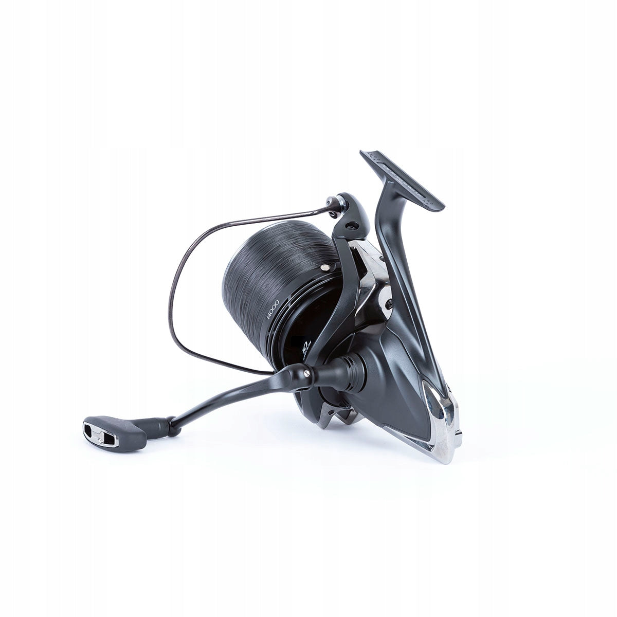 Shimano Aero Technium MgS XTD 14000 Carp Reel Brand Shimano