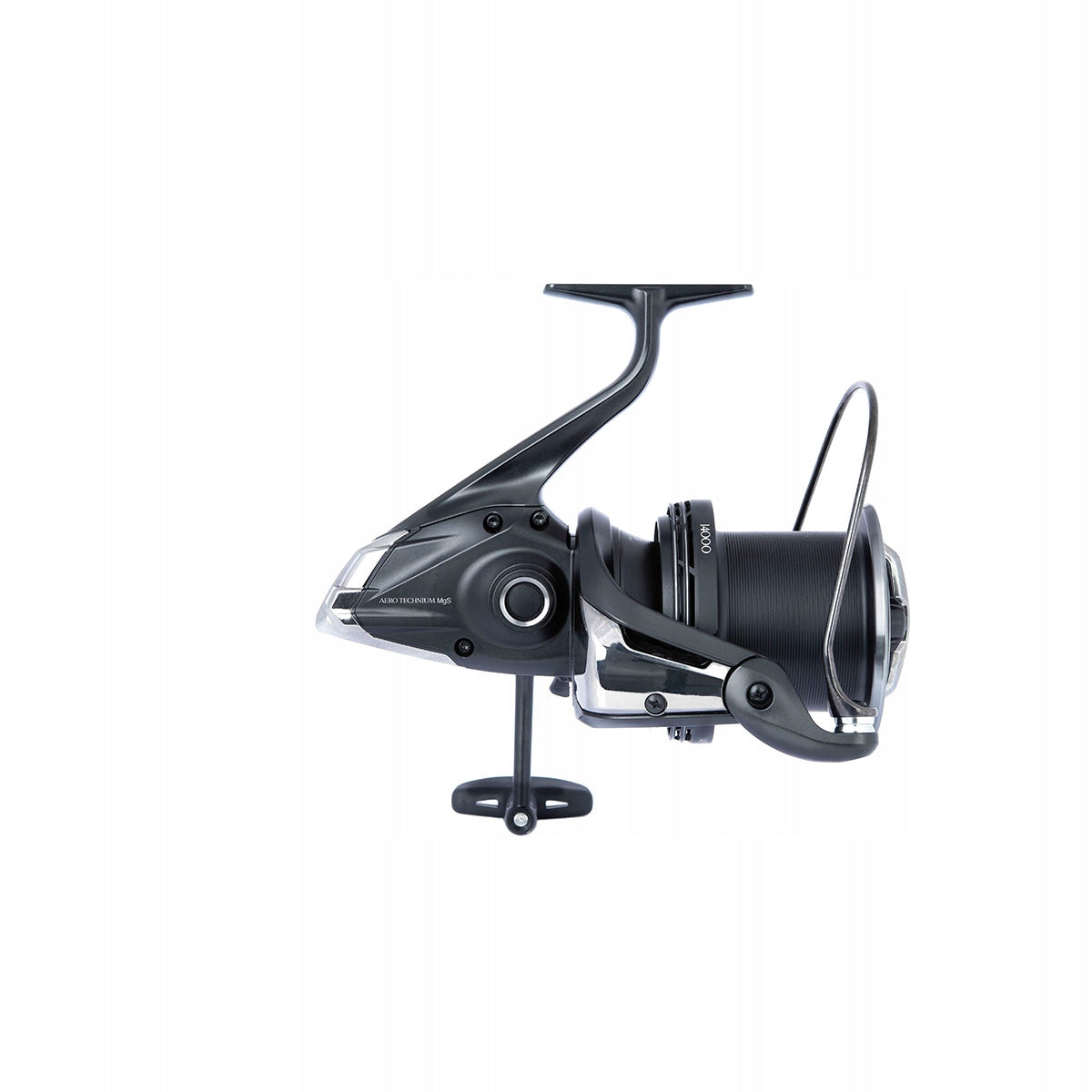 Shimano Aero Technium MgS XTD 14000 Carp Reel Manufacturer code ARTCMGS14000XTD