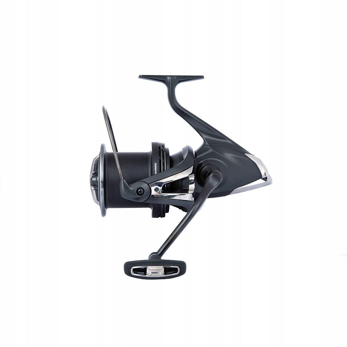 Shimano Aero Technium MgS XTD 14000 Carp Reel