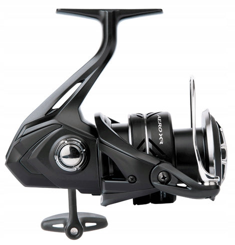 Shimano Aero XR 4000 reel EAN (GTIN) 0022255267960