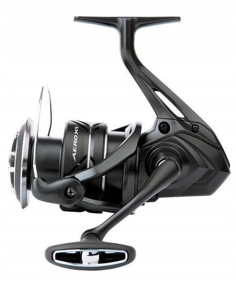 Shimano Aero XR 4000 reel