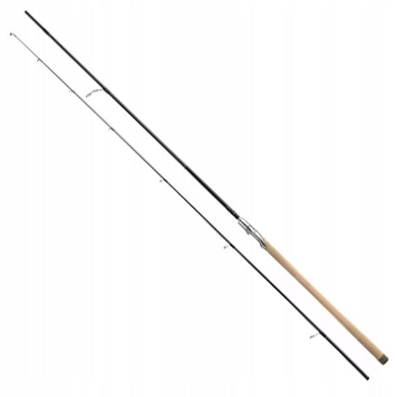Shimano Aspire Sea Trout TG Spinning Rod 2.74m 5-25g 2-Piece