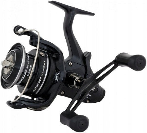 Shimano Baitrunner X-Aero 4000 4BB+1RB BTRXAR4000FB Fishing method carp