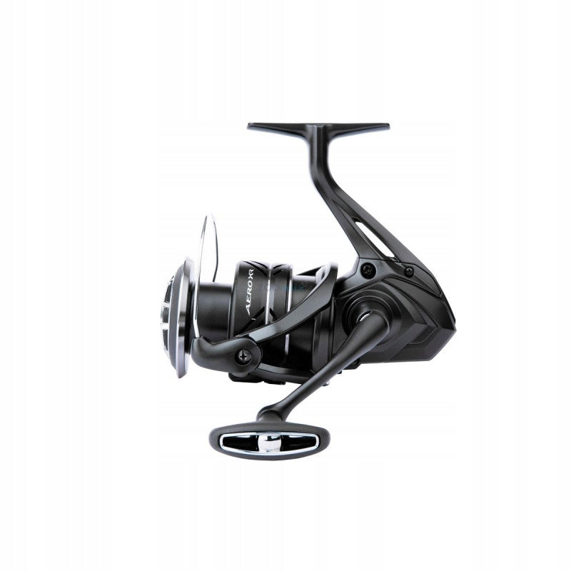 Shimano Baitrunner X-Aero 4000 4BB+1RB BTRXAR4000FB Line length 86 cm