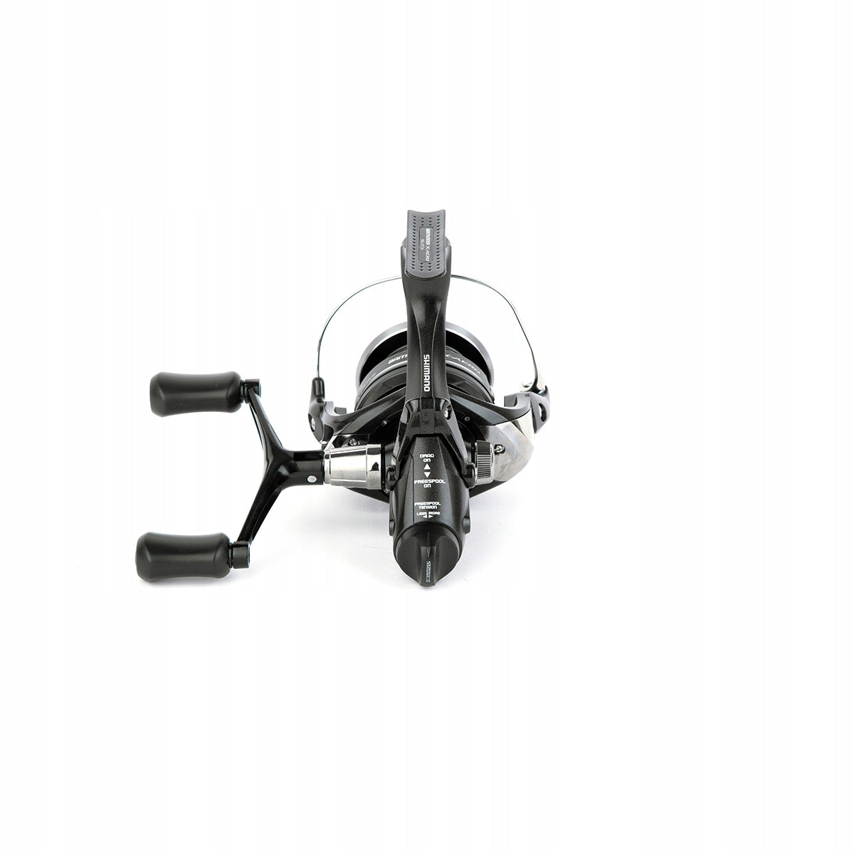Shimano Baitrunner X-Aero 4000 4BB+1RB BTRXAR4000FB Manufacturer code BTRXAR4000FB