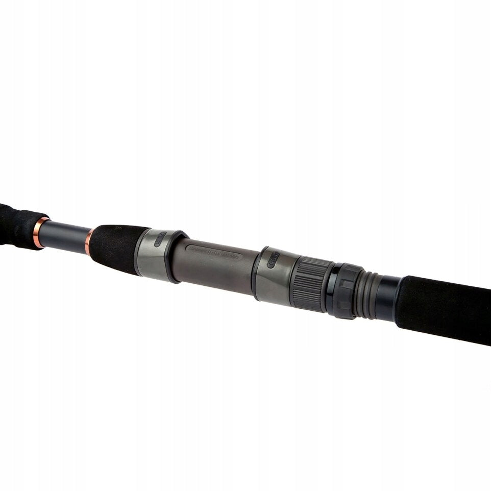 Shimano BeastMaster AX Catfish Vertic Spin 185cm 200g Rod Model BeastMaster AX