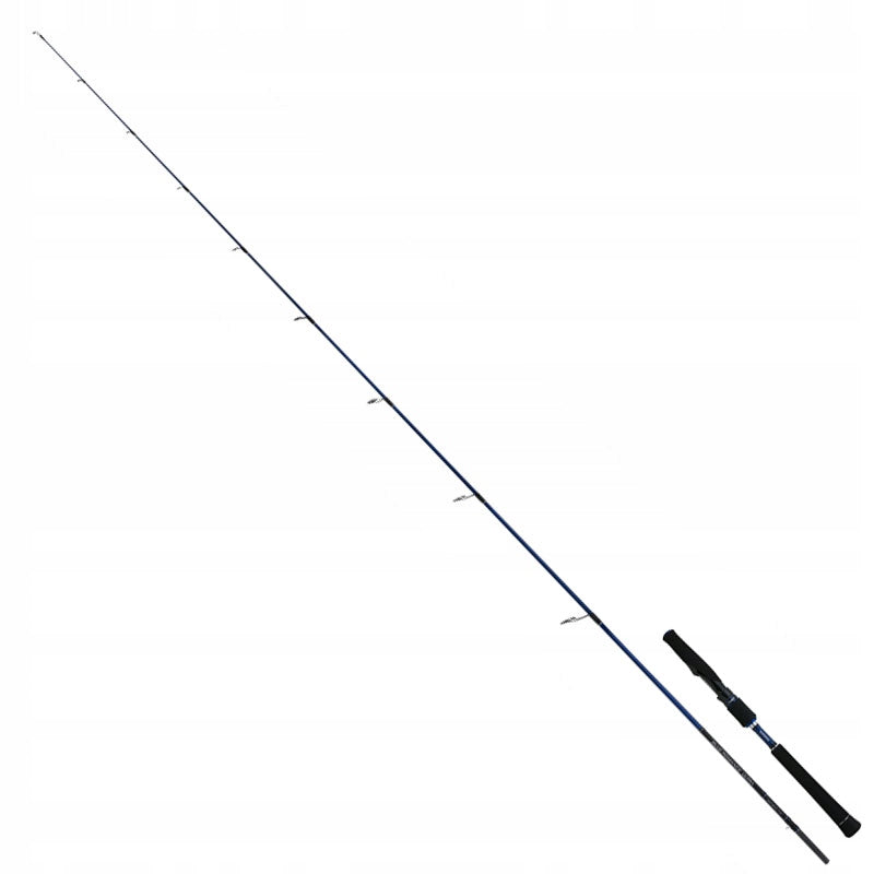 Shimano Blue Romance Spinning Rod 2.28m 7-21g