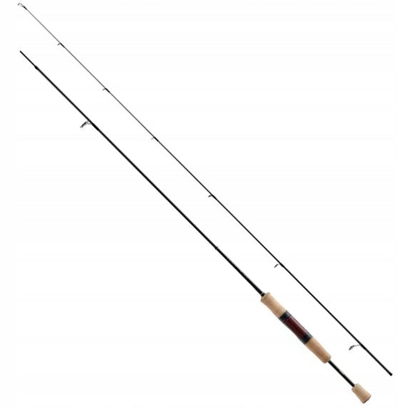 Shimano Cardiff AX Spinning Rod 1.88m 0.5-4.5g 2pc