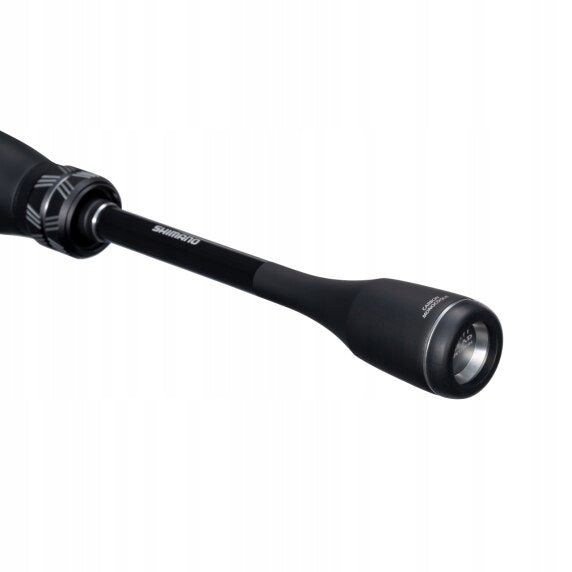 Shimano Cardiff Exlead 1.83m 0.4-3.5g Fishing Rod Model Cardiff Exlead