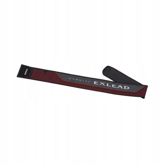 Shimano Cardiff Exlead Trout Spinning Rod - 1.88m, 0.5-5g, 2-Piece Brand Shimano