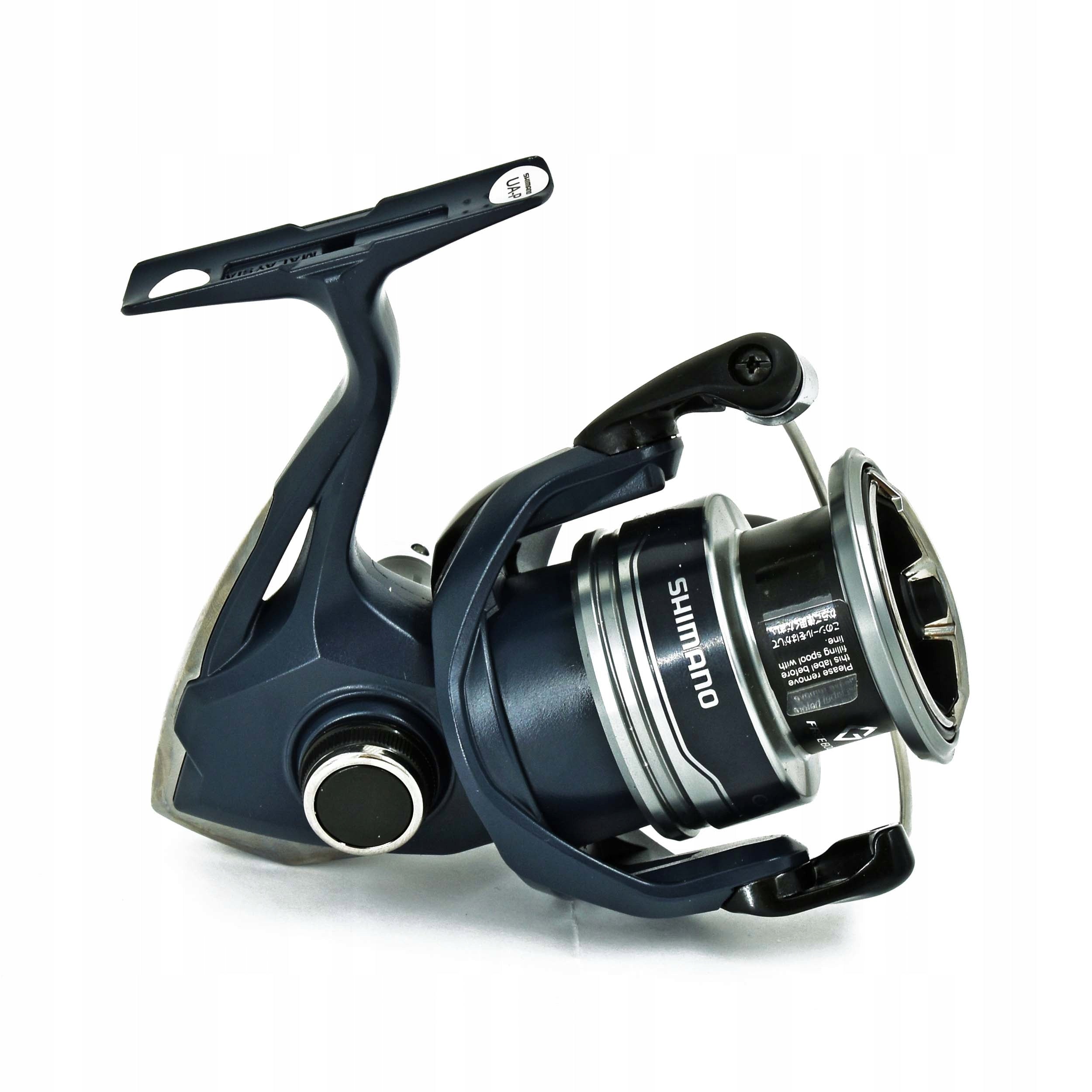 Shimano Catana 2500 HG FE 3BB+1RB spinning reel Manufacturer code CAT2500HGFE
