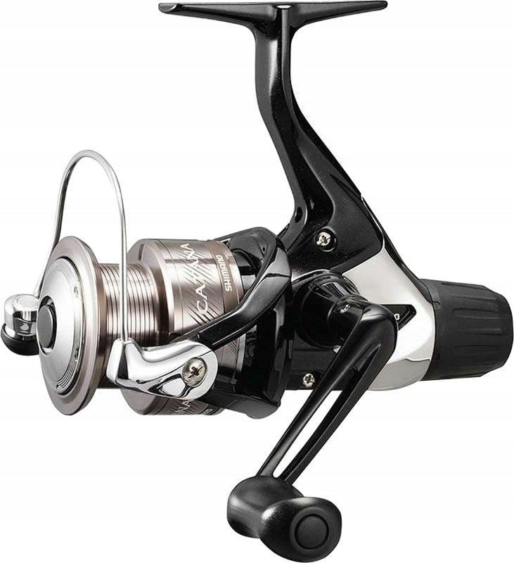 Shimano Catana 2500 RC reel
