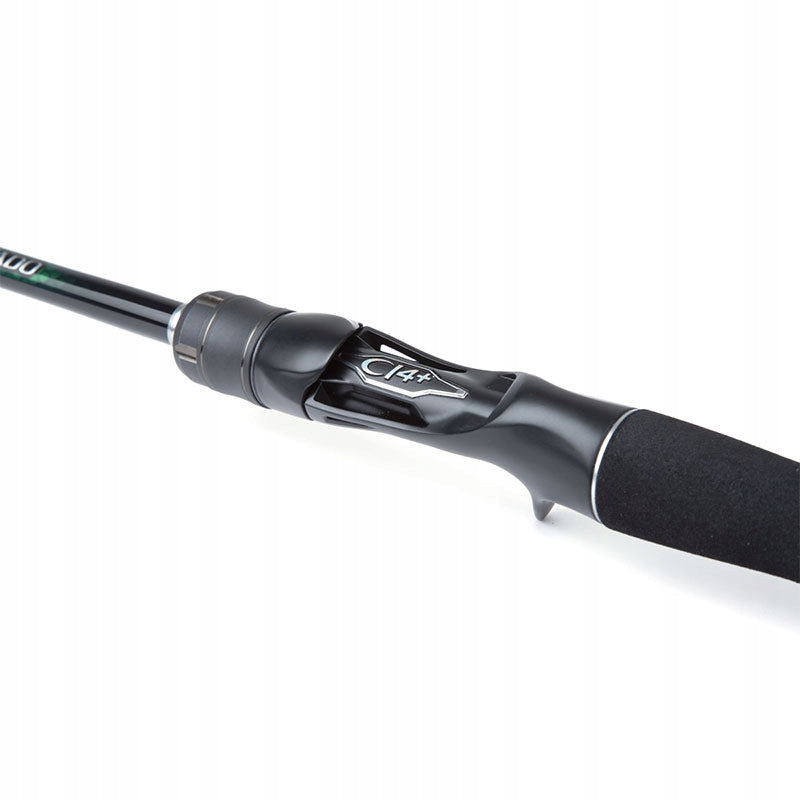 Shimano Curado Casting 2.18m 10-28g Manufacturer code CDC72MHEUA