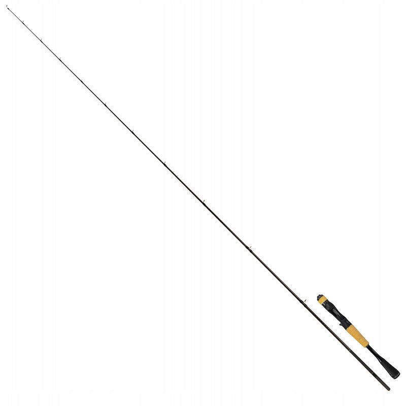 Shimano Expride Casting Rod - 2.08m, 7-21g Lure Weight