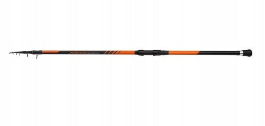 Shimano Fishing Rod Sonora Boat Tele 2,10m 50-150g 3pc