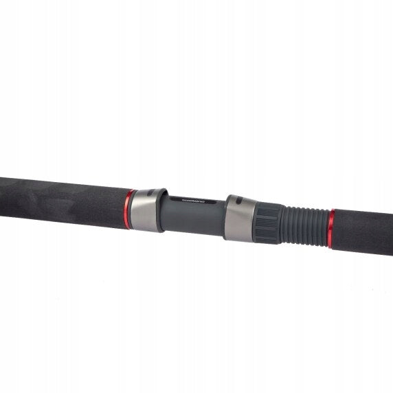 Shimano Forcemaster AX Catfish Lure 270cm 200g 2pc Packaging status original