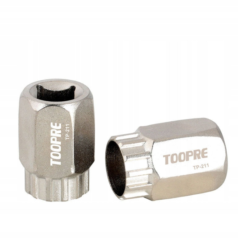 Shimano HG freewheel cassette wrench for unscrewing sprockets TOOPRE Manufacturer code TP-211