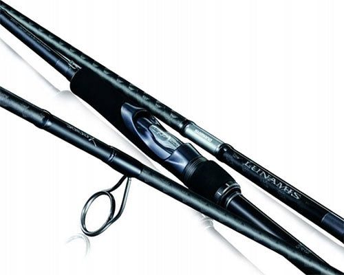 Shimano Lunamis Spinning Rod 2.59m, 7-35g Casting Weight Brand Shimano