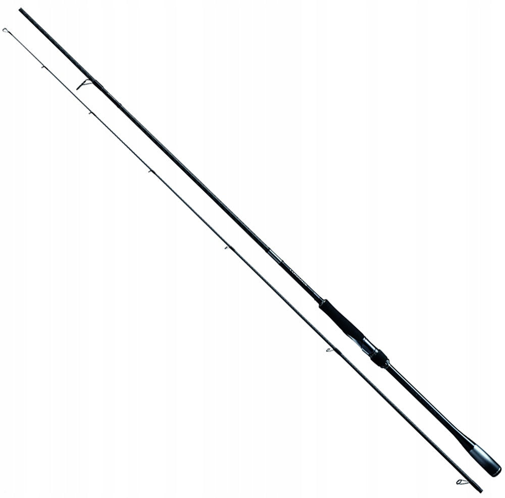 Shimano Lunamis Spinning Rod 2.59m, 7-35g Casting Weight