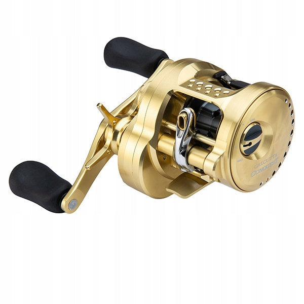 Rolle Shimano Calcutta Conquest A 201 
