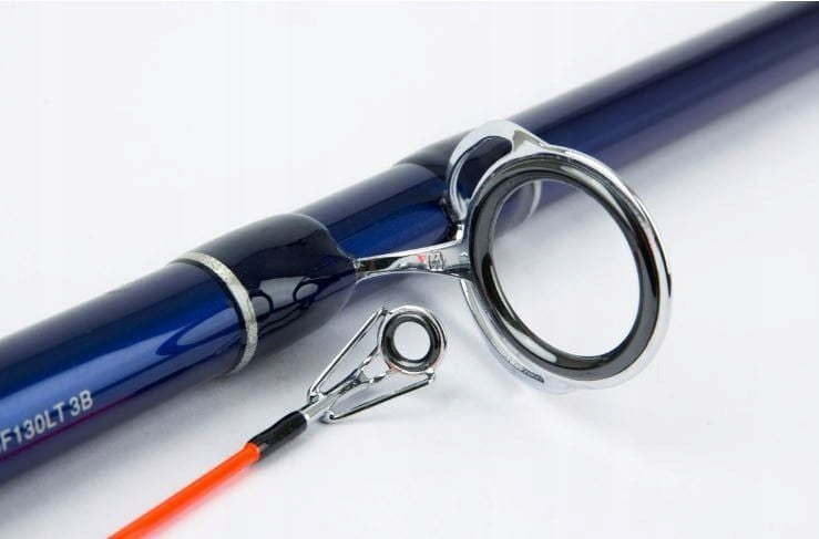 Shimano Nexave Surf 2+2 - 3,96m to 120g Brand Shimano
