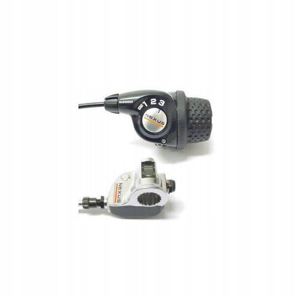 Shimano Nexus 3-speed bicycle handle