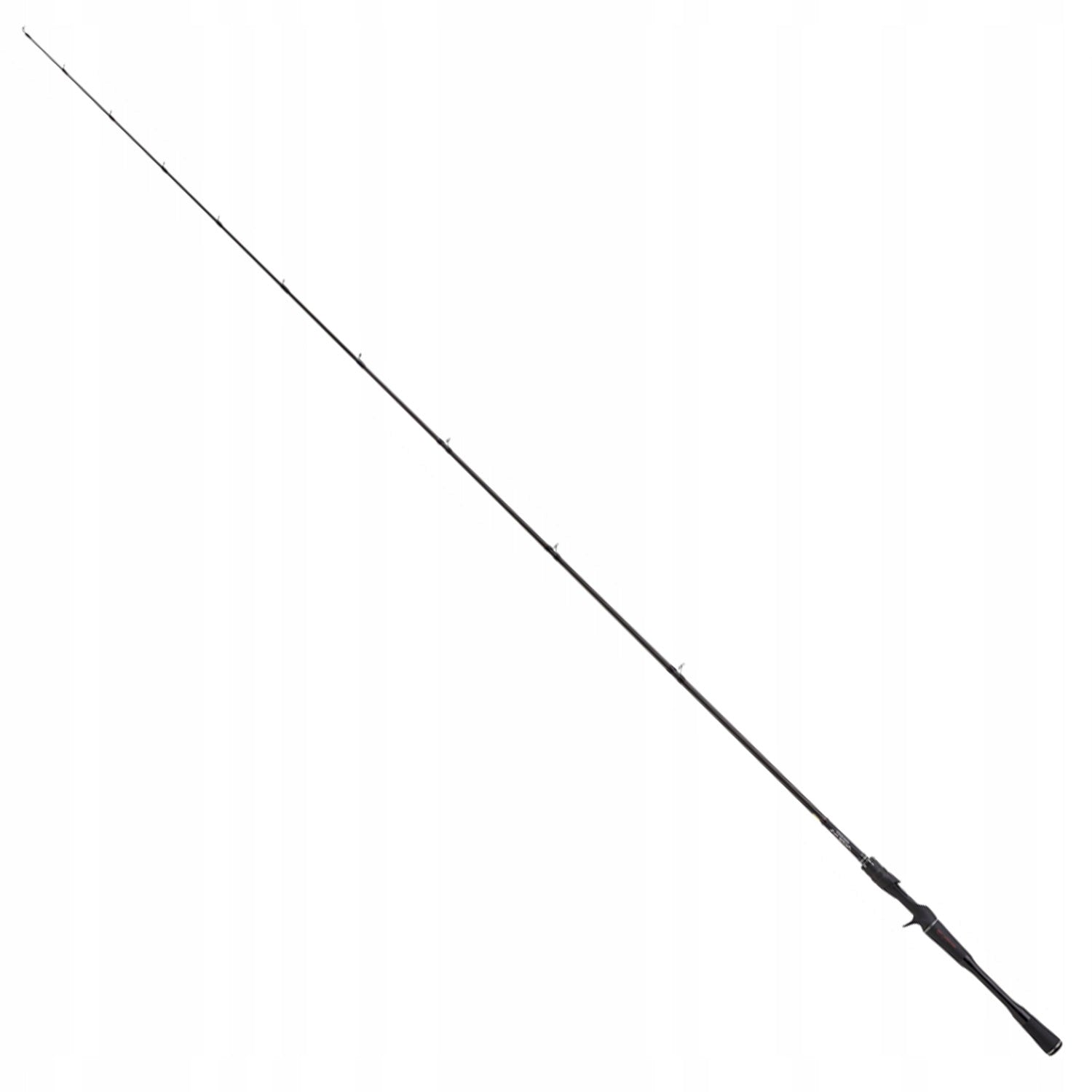 Shimano Poison Adrena Casting 2.08m 7-21g