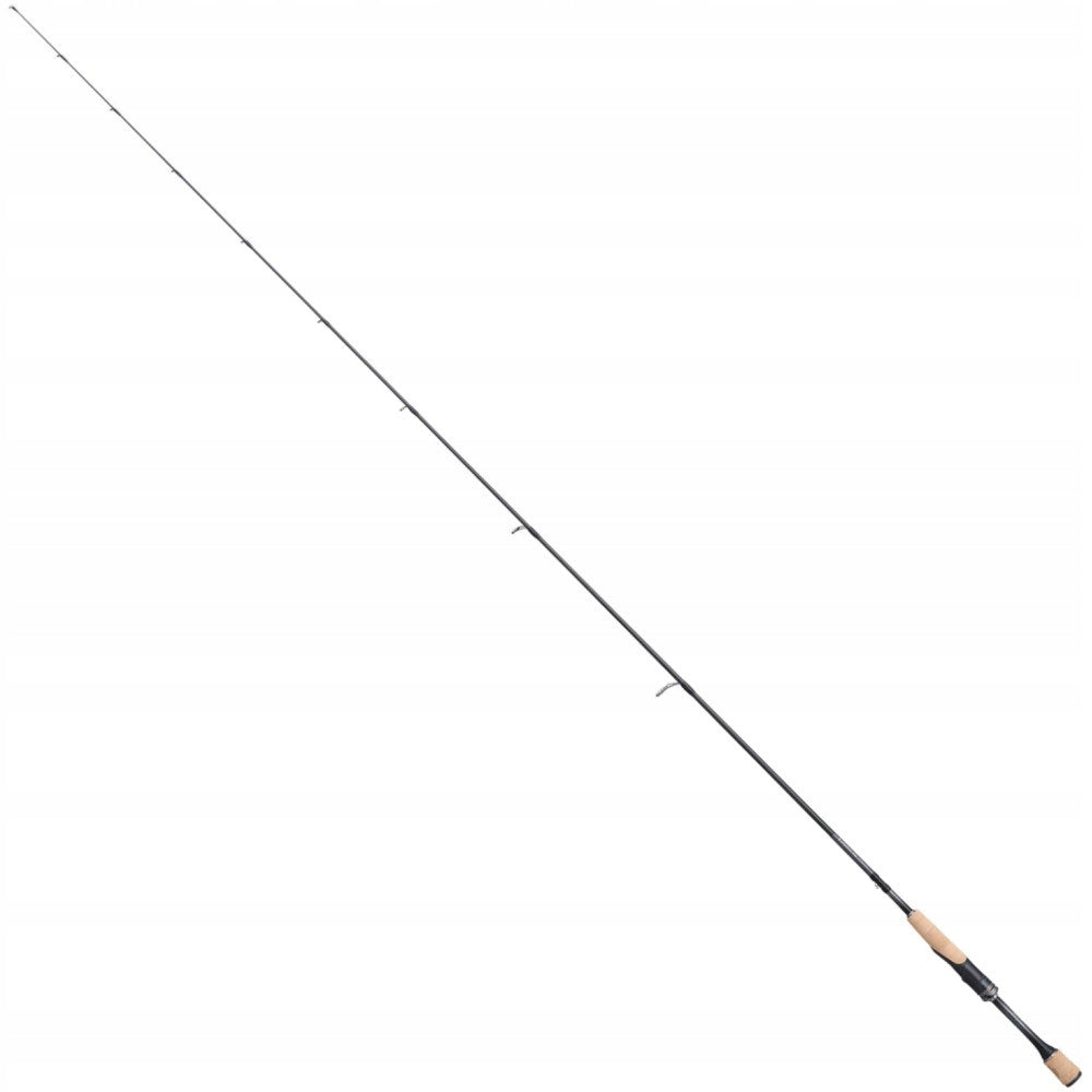 Shimano Poison Glorious Spinning 1.91m 3-10g 1cz