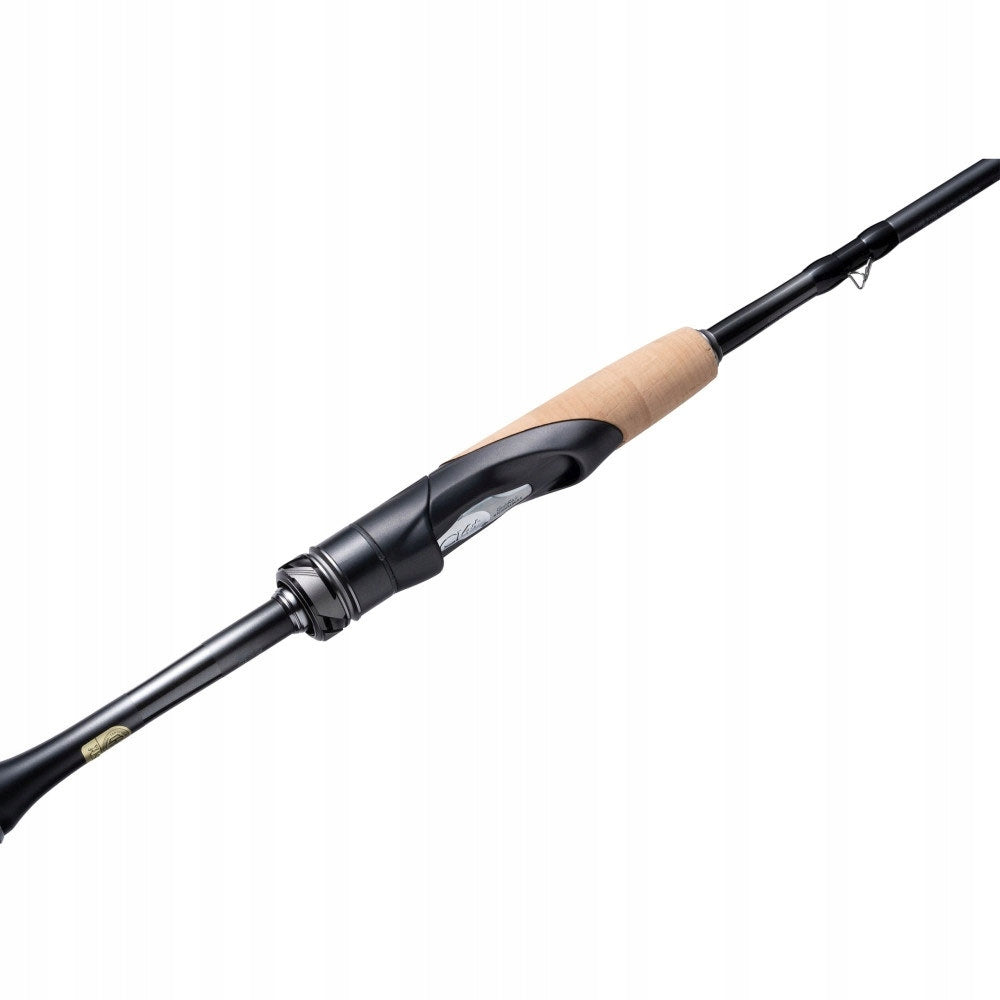 Shimano Poison Glorious Spinning 2.03m 5-15g 1+1pc Rod EAN (GTIN) 4969363275257