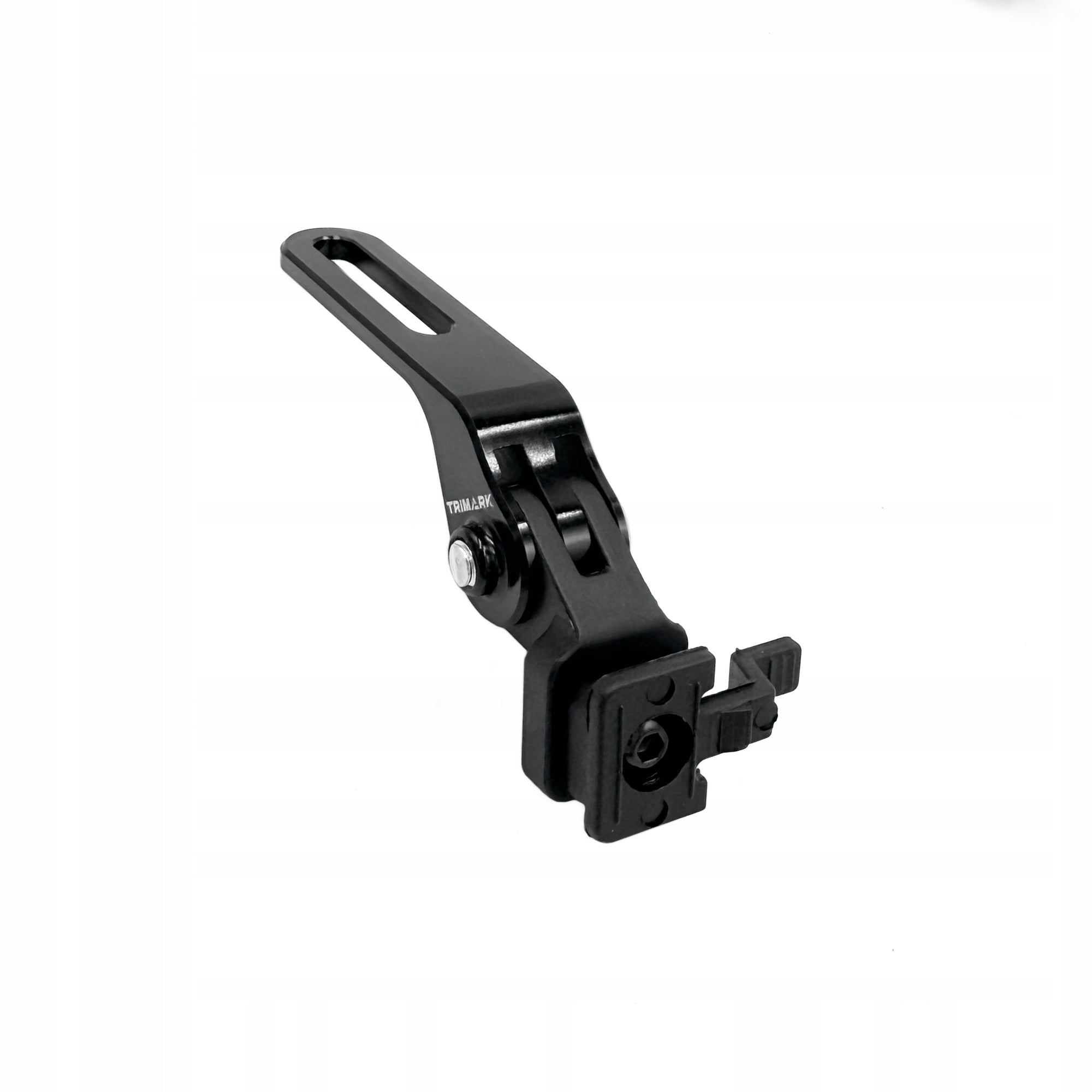 Shimano Pro saddle holder for Bontrager Flare RT lamp