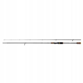 Shimano Purist PX1 River Specialist Spin Fishing Rod 2.69m 3-12g 2pc NEW!