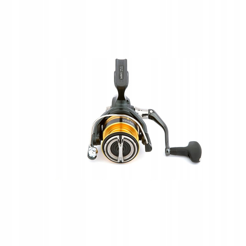 Shimano Sahara FJ 4000 reel EAN (GTIN) 022255261128