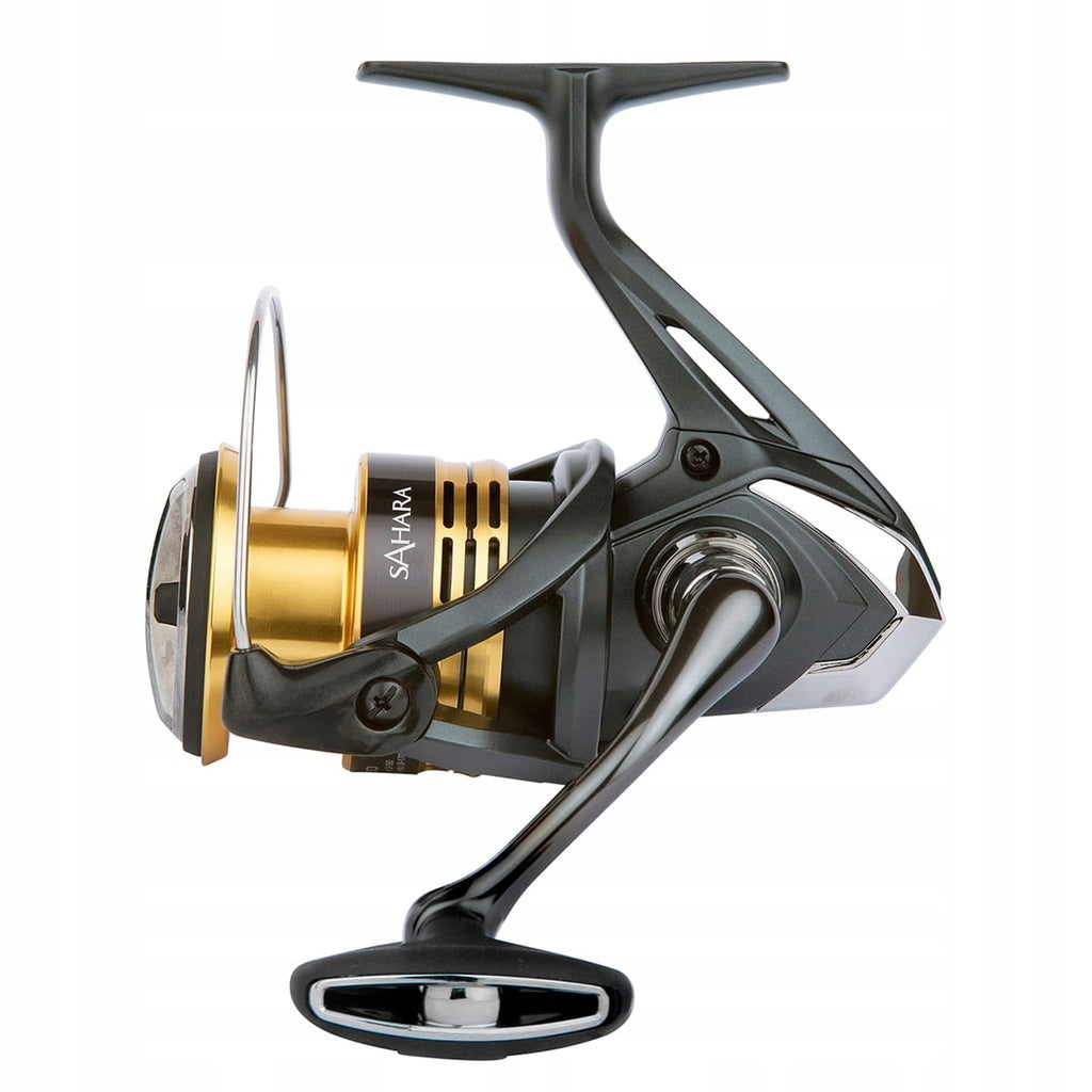 Shimano Sahara FJ 4000 reel