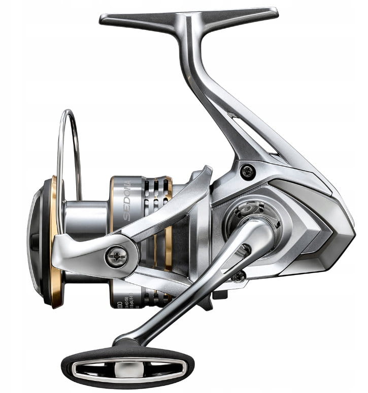 Shimano Sedona C3000 FJ reel