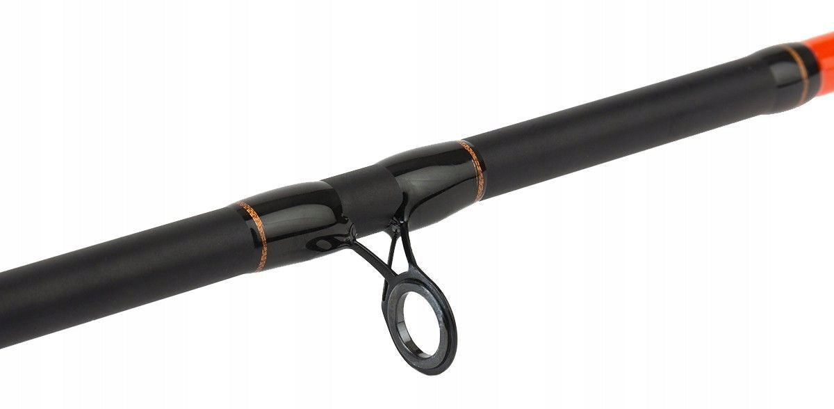Shimano Sonora Boat Quiver 1,50m 50-150g Rod construction type segmented