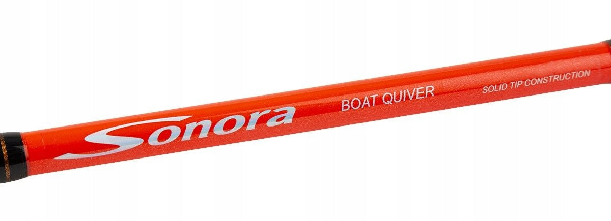 Shimano Sonora Boat Quiver 2,10m 50-150g Rod power Extra heavy