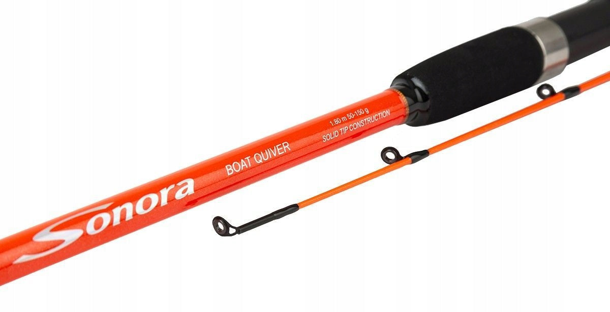 Shimano Sonora Boat Quiver 2,10m 50-150g Total length 210 cm