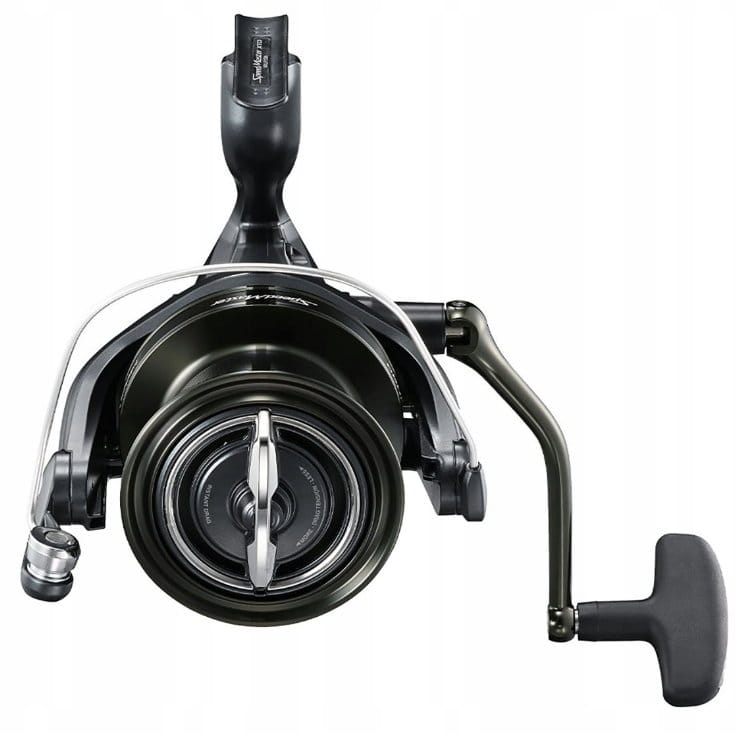 Shimano Speedmaster 14000 XTD reel Manufacturer code SPM14000XTD