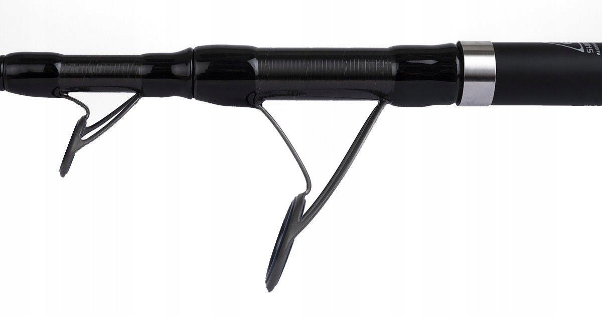 Shimano Speedmaster DX Tele Surf 4.50m up to 250g Total length 450 cm