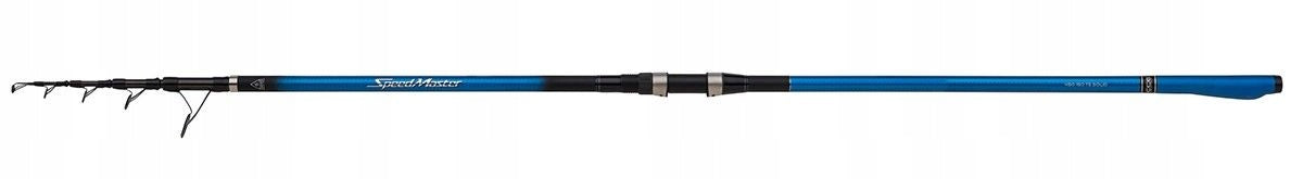 Shimano Speedmaster DX Tele Surf 4.50m up to 250g