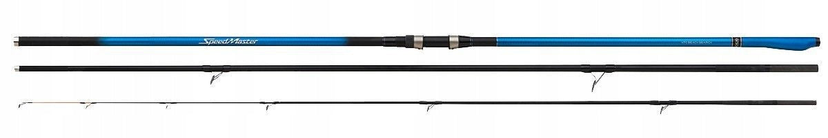Shimano Speedmaster Lite 3,96m to 120g