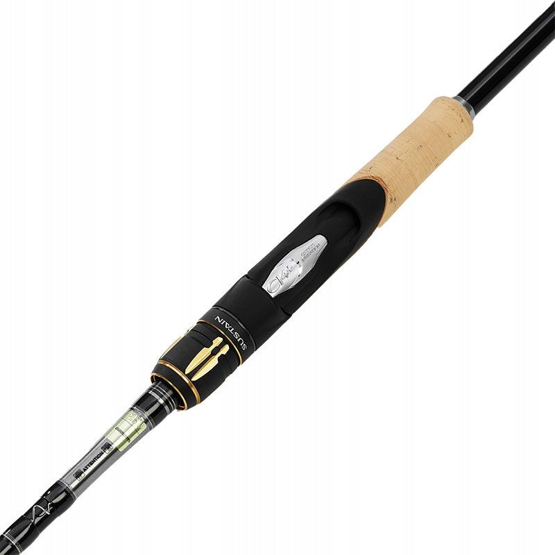 Shimano Sustain Spinning 2.03m 5-21g 1+1 Brand Shimano