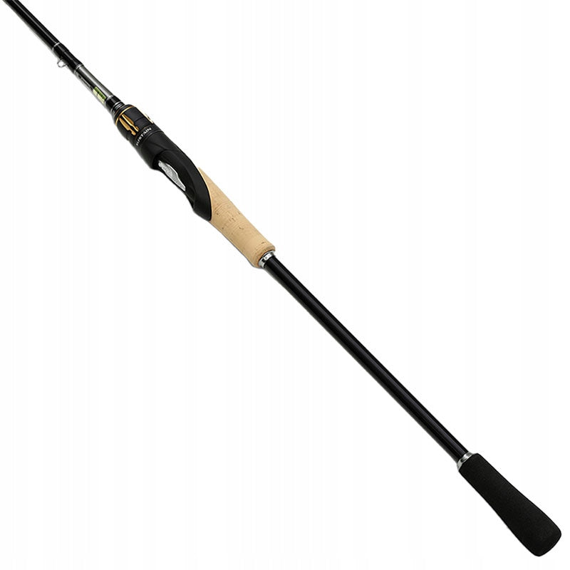 Shimano Sustain Spinning 2.03m 5-21g 1+1 Model Sustain Spinning
