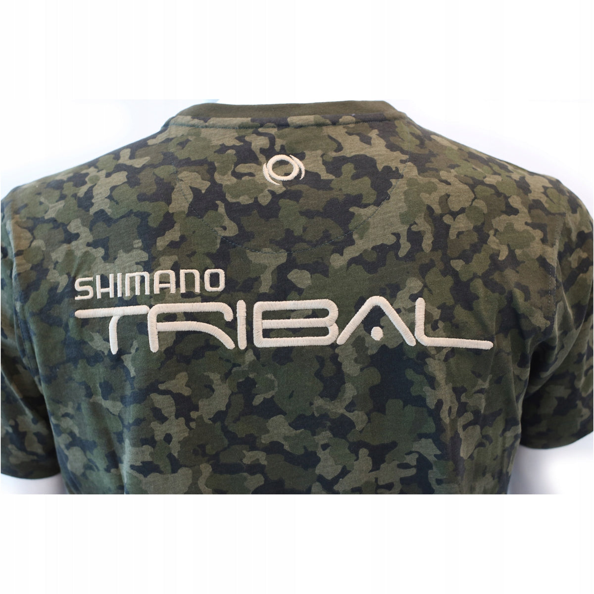 Shimano T-Shirt XTR - S Color multicolor