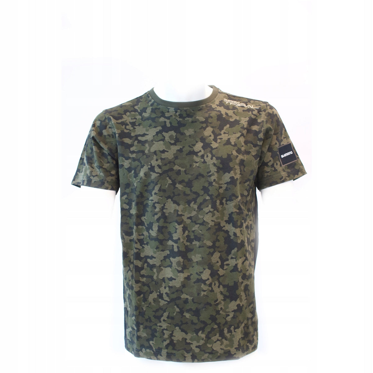 Shimano T-Shirt XTR - S