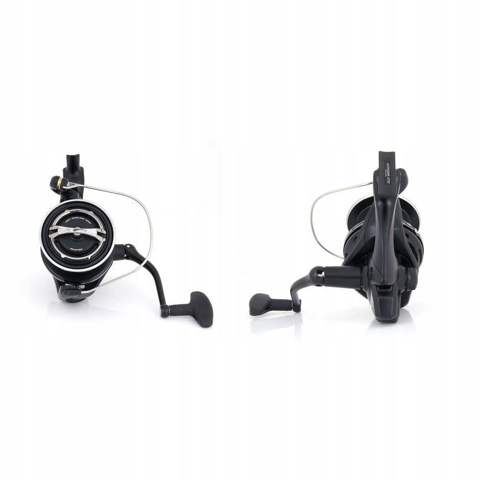 Shimano Ultegra XTD 5500 5.3:1 reel Brand Shimano
